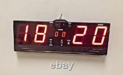 Digital Score Keeper for Table Tennis (Ping Pong), Electronic Scoreboard