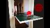 Diy Table Tennis Door Ping Pong Table