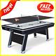 Eastpoint Sports 80 Nhl Air Powered Hover Hockey Table With Table Tennis Top