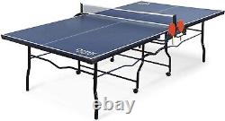 EastPoint Sports Indoor Tennis Table