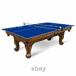 EastPoint Sports Ping Pong Conversion Top Foldable Table Tennis Topper Lightw