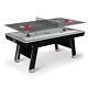 Eastpoint Sports 80 Nhl Air Powered Hover Hockey Table Wth Table Tennis Top New