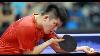 Fan Zhendong Became World No 1 After This Match