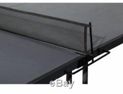 Folding Table Tennis Conversion Top Ping Pong Board Indoor Outdoor Kid Fun New