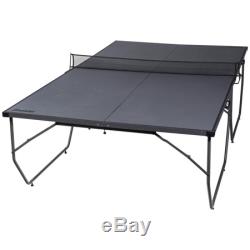 Franklin Sports Easy Assembly Table Tennis Table W