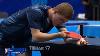 Full Match Alexis Lebrun Vs Dang Qiu European Games