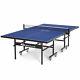 Goplus Foldable Professional Mdf Table Tennis Table For Indoor/outdoor Playing