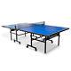 Head 15mm Surface Grand Slam Indoor Ping Pong Table Tennis With Net And Post Set