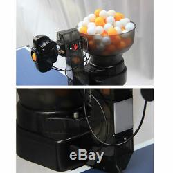 HP-07 Ping Pong/Table Tennis Robot Automatic Ball Machine Reliable& Best Service