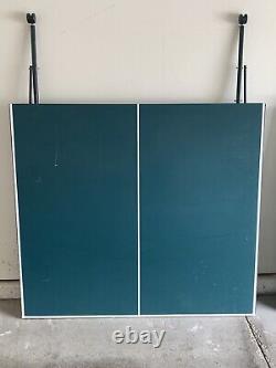Harvard ping pongTable Tennis Table, Used But Still Works Fine