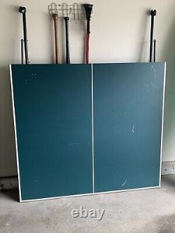 Harvard ping pongTable Tennis Table, Used But Still Works Fine