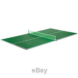 Hathaway Quick Set Table Tennis Conversion Top
