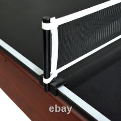 High Quality Bristol Pool Table Indoor/Outdoor Ping Pong FREE SHIPPING