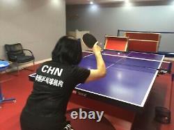 Huilang Ping Pong Patent Return Board trainer (Combo Model)