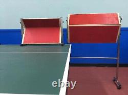 Huilang Ping Pong Patent Return Board trainer (Combo Model)