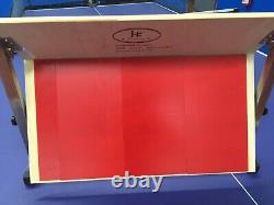 Huilang Ping Pong Patent Return Board trainer (Combo Model)