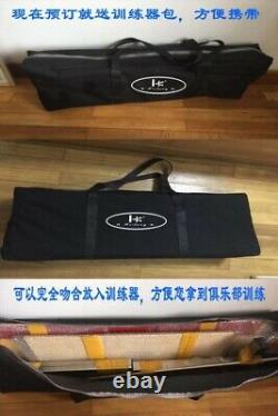 Huilang Ping Pong Patent Return Board trainer (Combo Model)