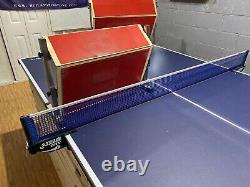 Huilang Ping Pong Return Board Topspin Underspin (Table Model)