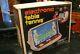 Ideal Table Tennis Vintage Video Arcade Electronic Game Console System Huge
