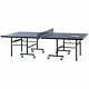 Indoor-outdoor Folding Table Tennis Table Ping Pong Game Table 107.87x60 X30inch
