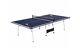 Indoor Outdoor Play Ping Pong Tennis Table Fordable Paddles And Balls Included