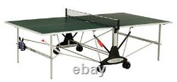 Indoor Ping Pong Table Blue Top The Game Room Store, N. J