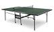 Indoor Tennis Ping Pong Table New