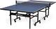 Inside Professional Mdf Indoor Table Tennis Table With Quick Clamp Ping Pong N