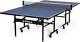 Inside Professional Mdf Indoor Table Tennis Table With Quick Clamp Ping Pong N