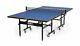 Joola 11200 Inside Table Tennis Table Blue. Great Condition