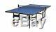 JOOLA 11200 Inside Table Tennis Table Blue. Great Condition