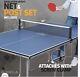 Joola 11200 Professional Mdf Indoor 15mm Table Tennis Blue