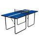 Joola Allegro Midsize Compact Pingpong/table Tennis Table