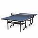 Joola Inside 15mm Table Tennis Table With Net Set Features Quick 10-min Ass