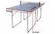 Joola Midsize Compact Table Tennis Table Ping Pong Small Apartment New