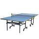 Joola Nova Outdoor Table Tennis Table With Waterproof Net Set Quick Assem