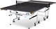 Joola Rally Tl Professional Mdf Indoor Table Tennis Table With Quick Clamp Ping