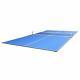 Joola Tetra 4 Piece Ping Pong Table Top For Pool Table Includes Ping Pong