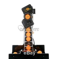 JT-A Table Tennis Robot Automatic Ping-pong Ball Machine Practice Recycle