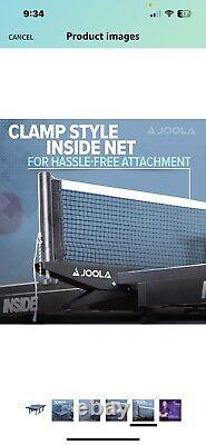 Joola 1500 Tour Indoor Tennis Table