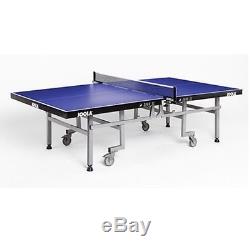 Joola 3000 SC Table Tennis Table With WM Net Tournament Experienced
