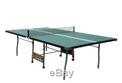 Joola Ping Pong Table Tennis Sport Folding Regulation Size Indoor Dorm Game Room
