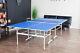 Joola Usa Quadri Playback Indoor Table Tennis Table