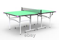 Junior Rollaway Table