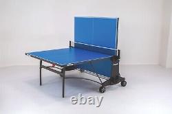 KETTLER Cabo Outdoor Table Tennis Bundle 7176-100K1