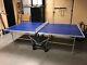 Kettler Berlin Indoor/outdoor Table Tennis Table