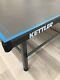 Kettler Outdoor 10 Ping Pong Table With Accessories
