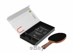 Killerspin JET800 SPEED N1 Table Tennis Paddle Ultimate Professional Ping P