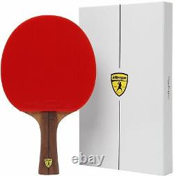 Killerspin JET800 SPEED N1 Table Tennis Paddle Ultimate Professional Ping Pong