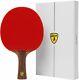 Killerspin Jet800 Speed N1 Table Tennis Paddle Ultimate Professional Ping Pong